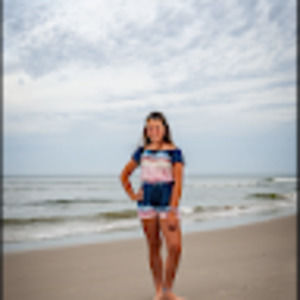 Meet your Posher, Krystyna